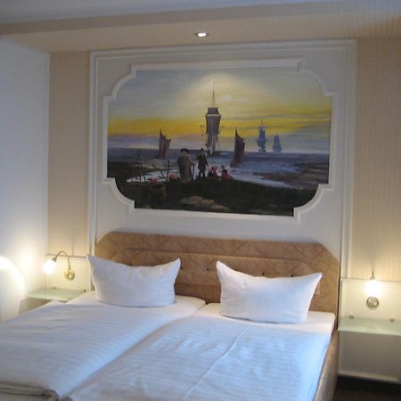 Pension Giesserstrasse Leipzig Luaran gambar