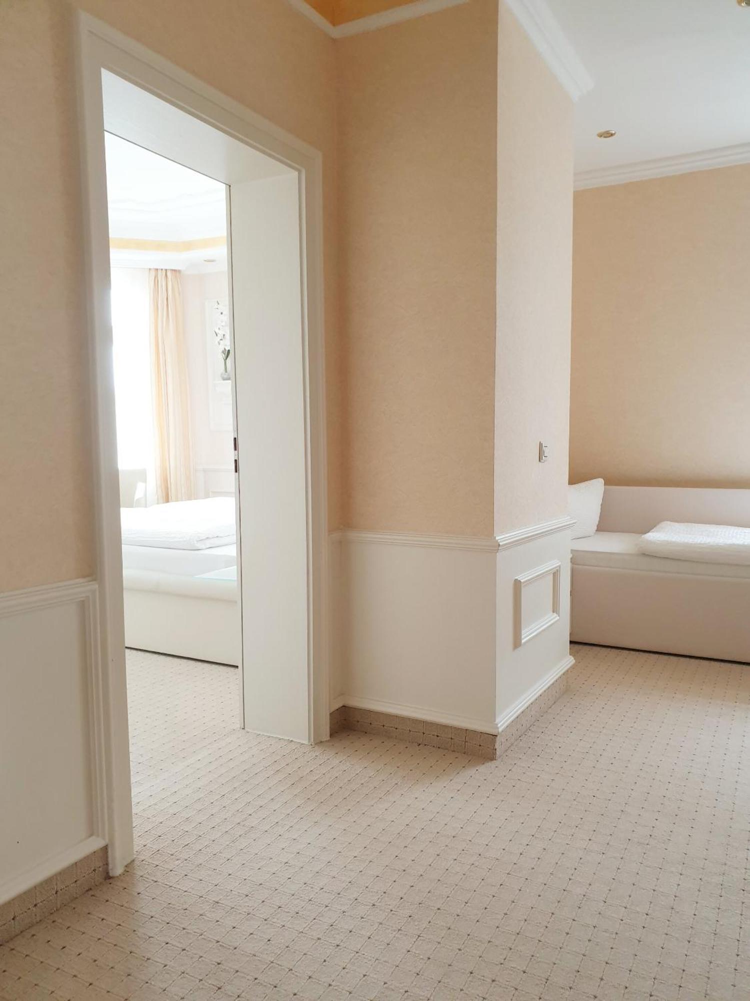 Pension Giesserstrasse Leipzig Luaran gambar