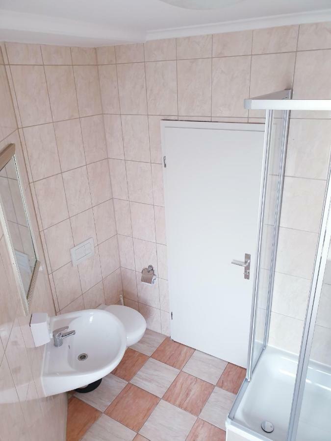Pension Giesserstrasse Leipzig Bilik gambar
